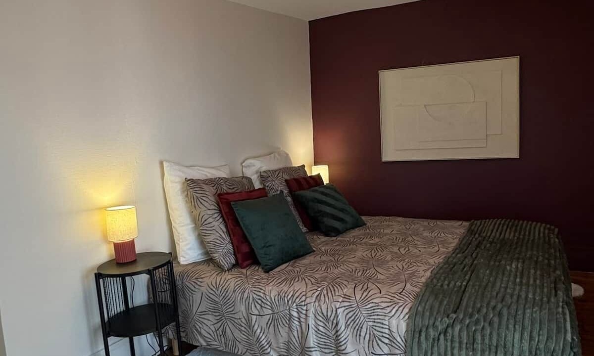 Photo of Bedroom in Amiens