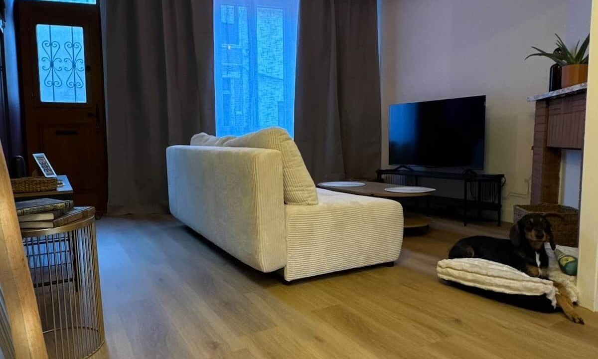 Photo of Livingroom in Amiens