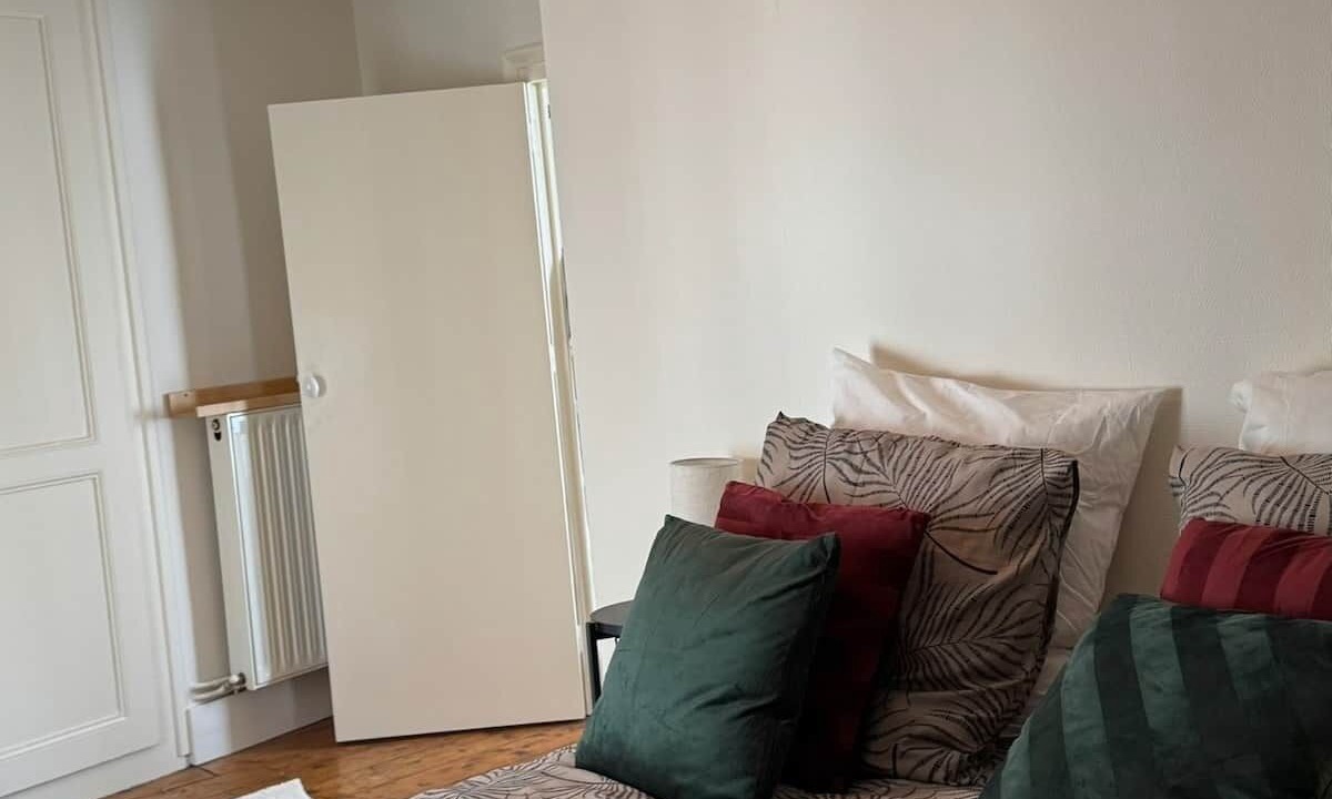 Photo of Bedroom in Amiens
