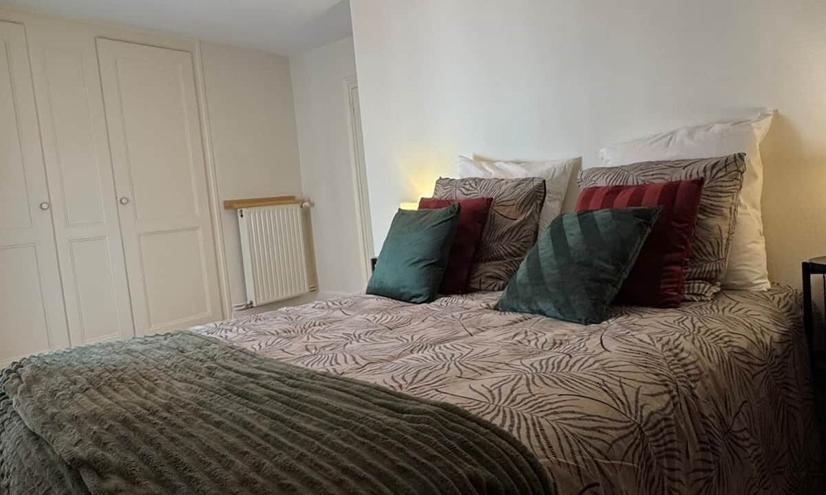 Photo of Bedroom in Amiens