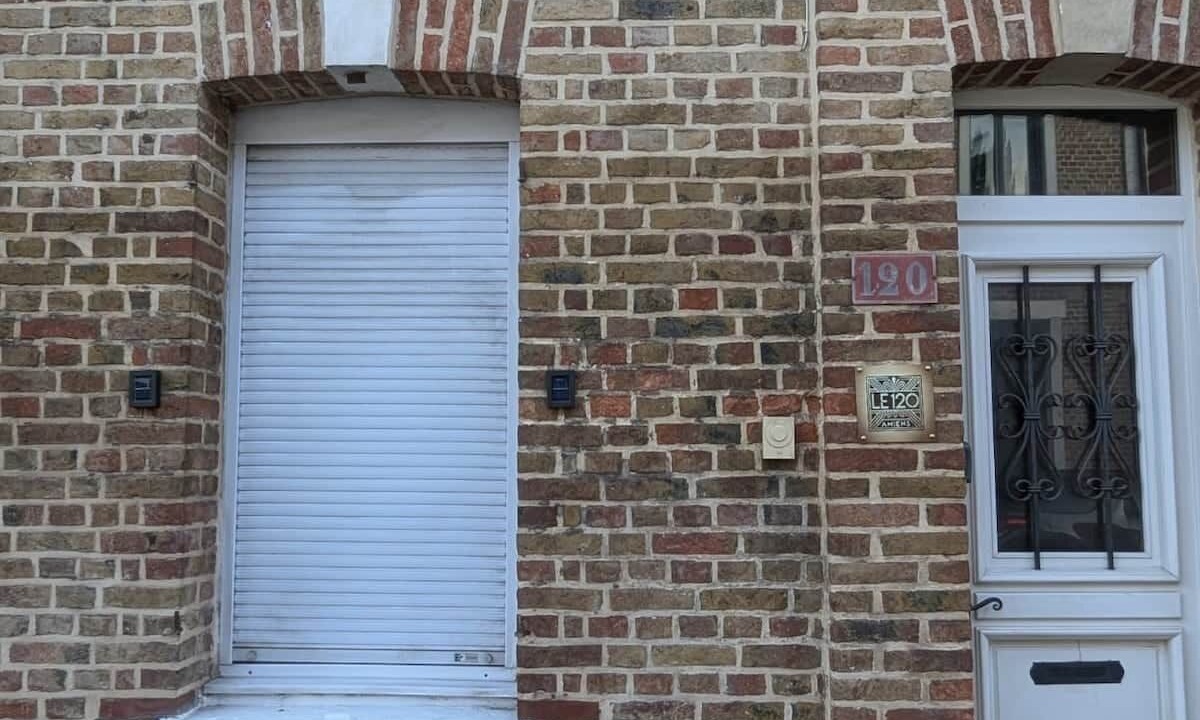 Photo of Outdoor in Amiens