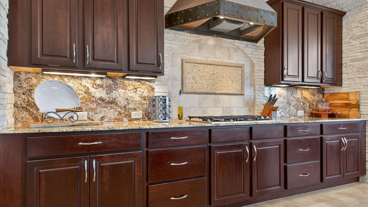 Photo of Kitchen in Leander