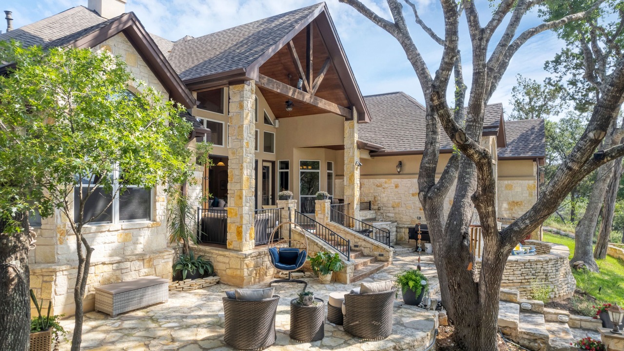 Photo of Outdoor in Leander