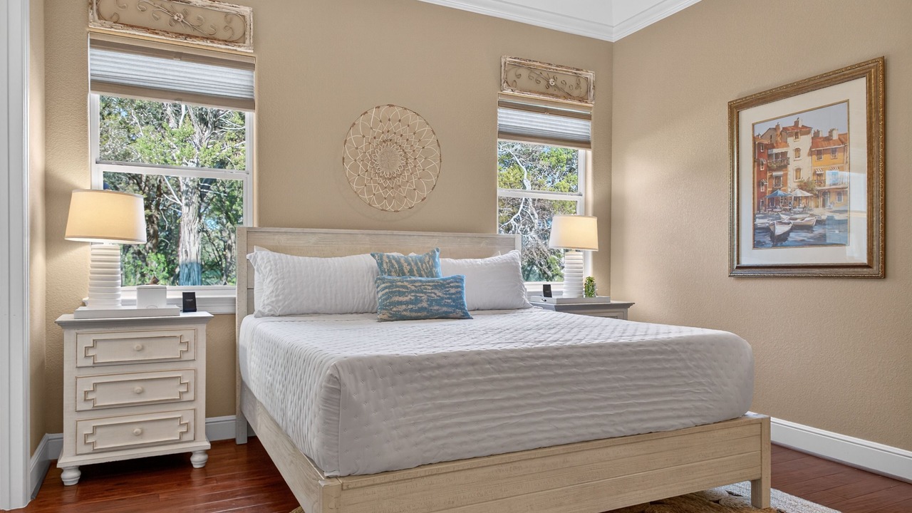 Photo of Bedroom in Leander