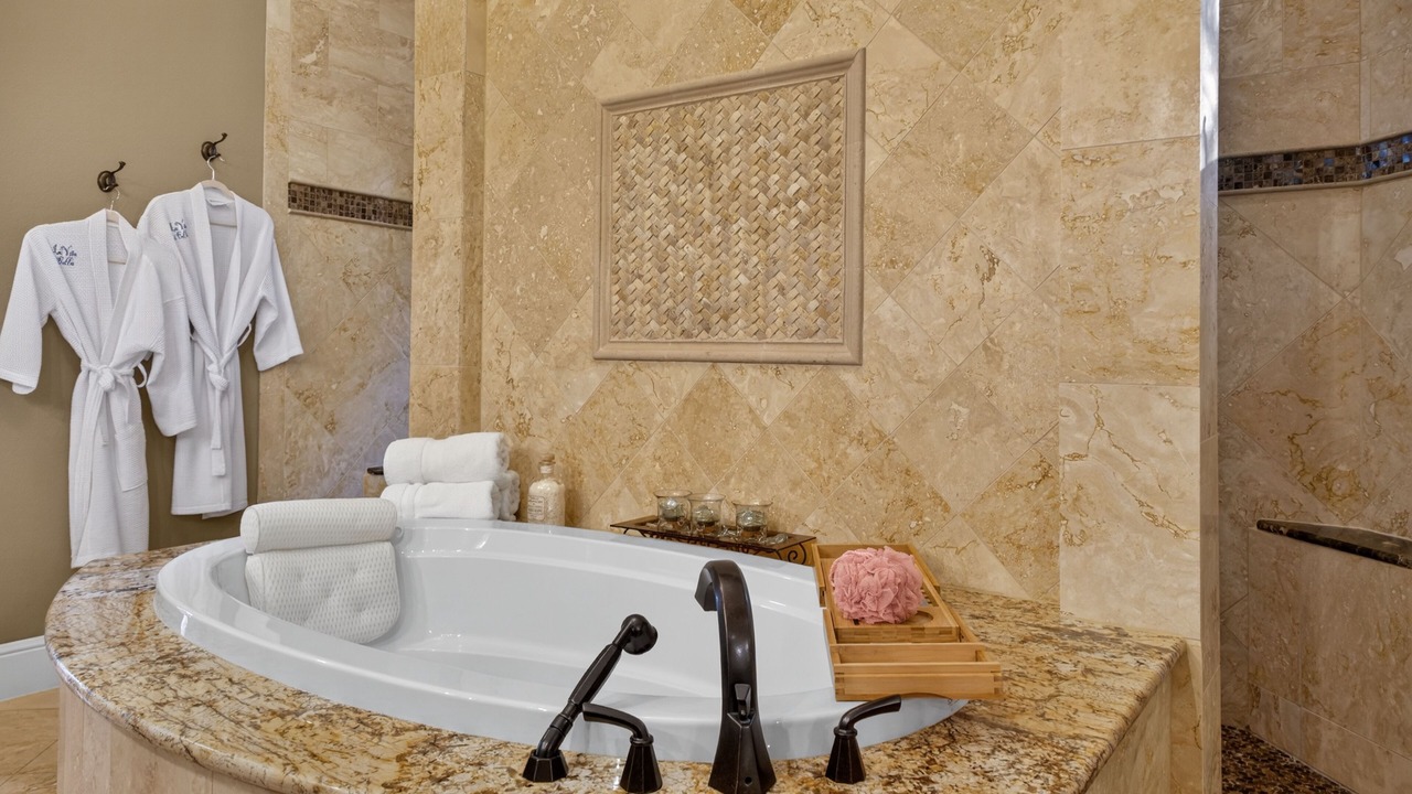 Photo of Bathroom in Leander