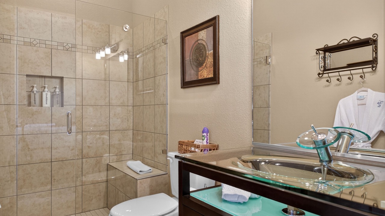 Photo of Bathroom in Leander