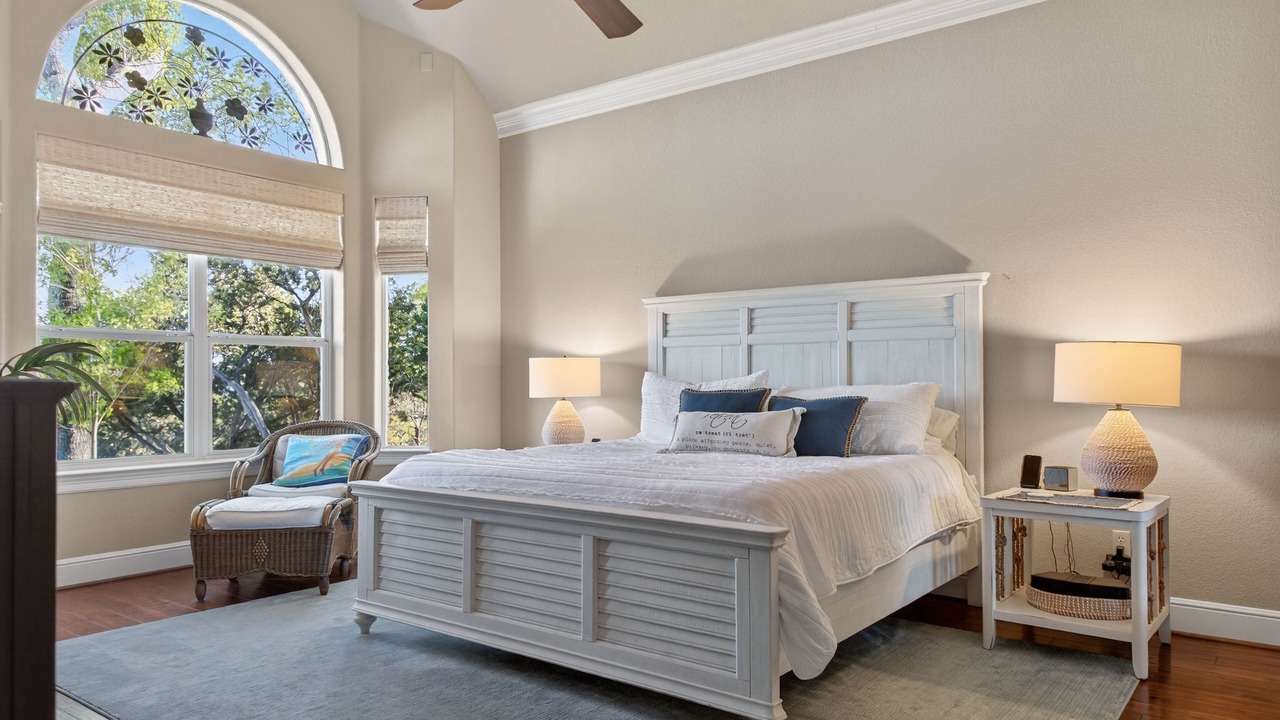 Photo of Bedroom in Leander