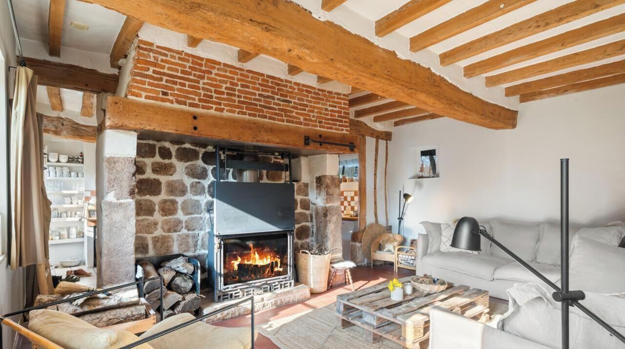 Photo of Livingroom in Ermenouville