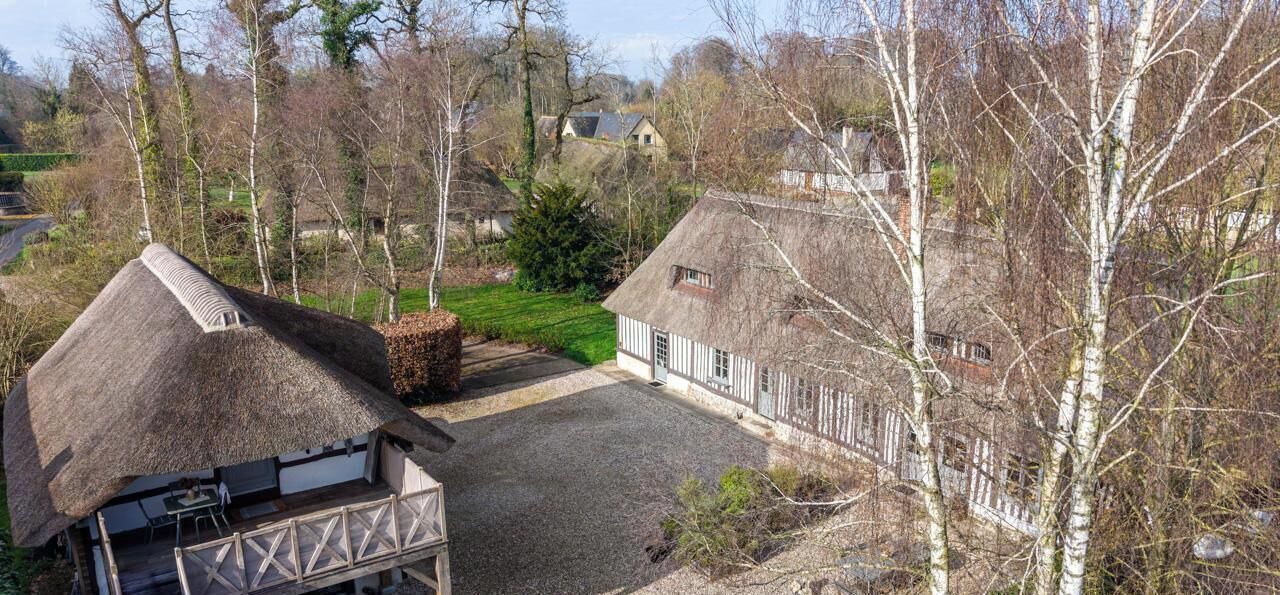 Photo of Outdoor in Ermenouville