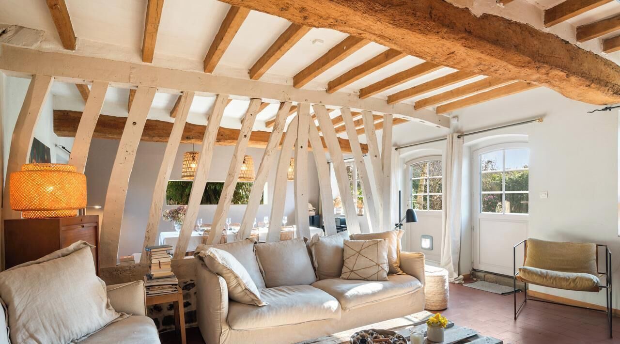 Photo of Livingroom in Ermenouville