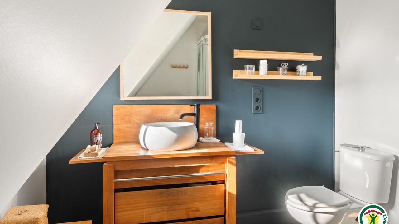 Photo of Bathroom in Ermenouville