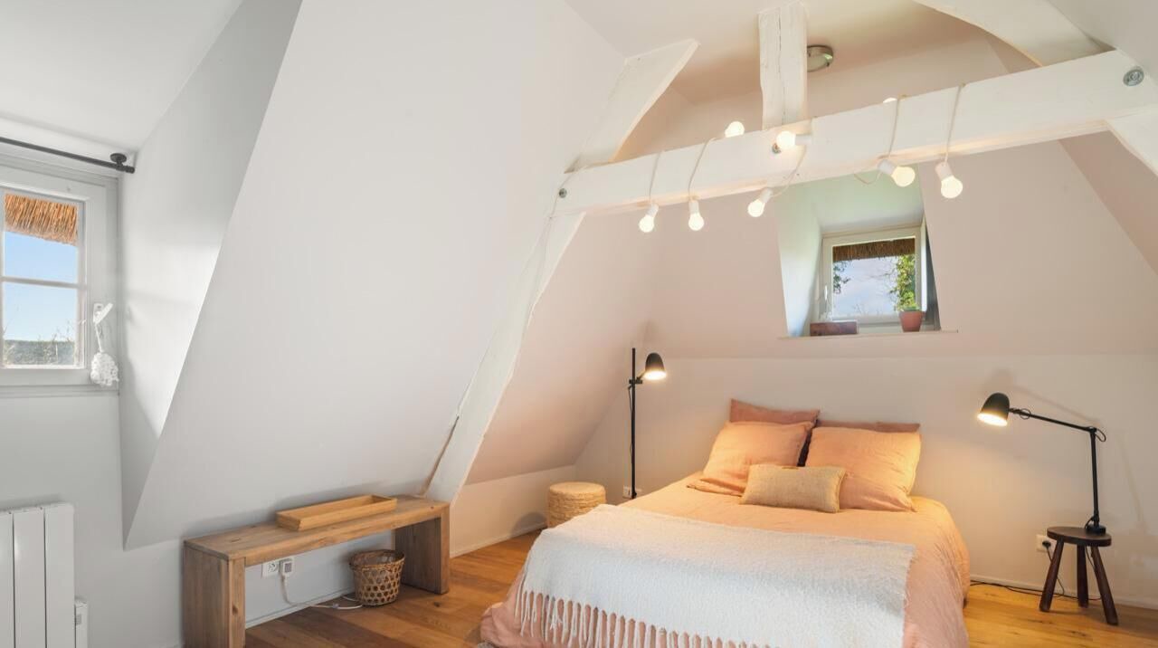 Photo of Bedroom in Ermenouville