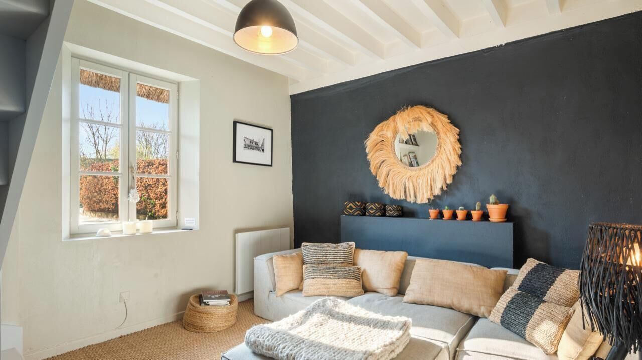 Photo of Livingroom in Ermenouville