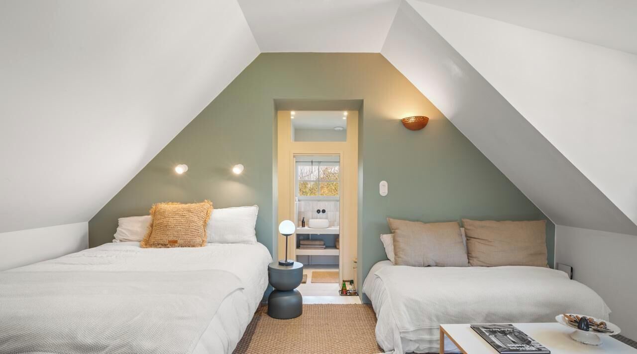Photo of Bedroom in Ermenouville