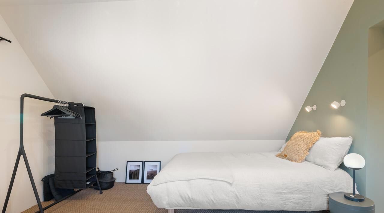 Photo of Bedroom in Ermenouville