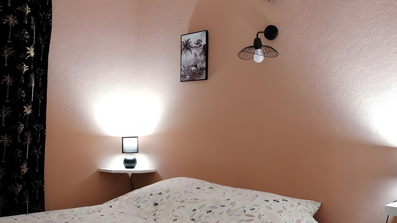 Photo of Bedroom in Bourgenay