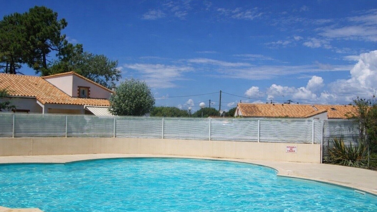 Photo of Outdoor in Bourgenay
