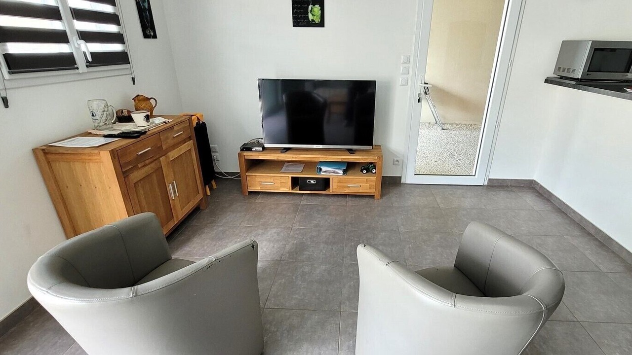 Photo of Livingroom in La Tranche-sur-Mer