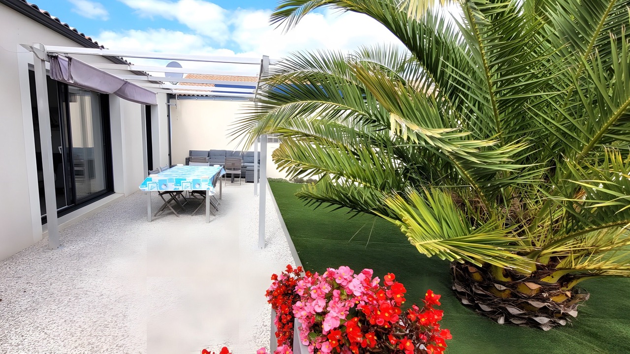 Photo of Outdoor in La Tranche-sur-Mer