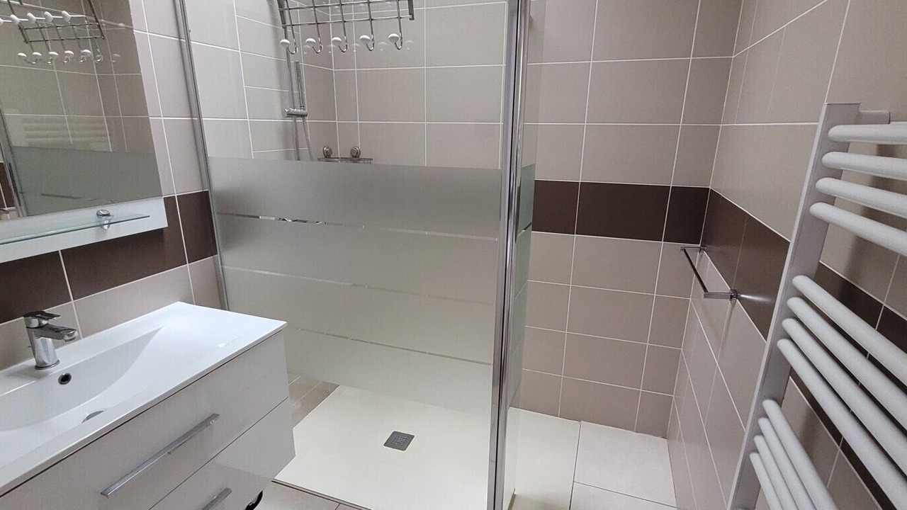 Photo of Bathroom in La Tranche-sur-Mer