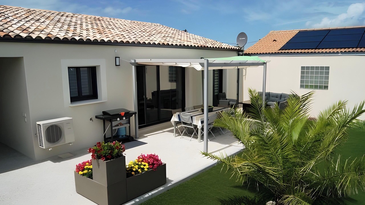 Photo of Outdoor in La Tranche-sur-Mer