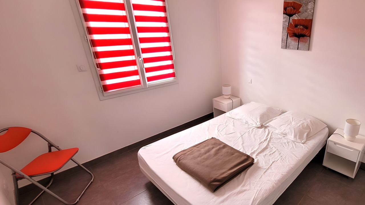 Photo of Bedroom in La Tranche-sur-Mer