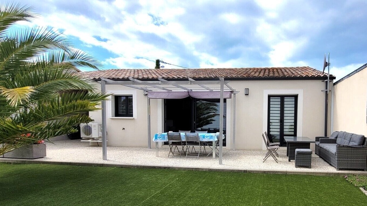 Photo of Outdoor in La Tranche-sur-Mer