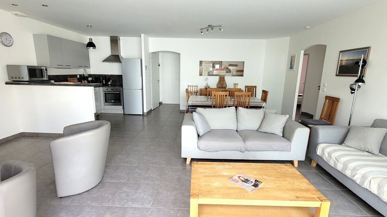 Photo of Livingroom in La Tranche-sur-Mer