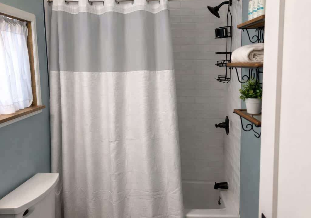 Photo of Bathroom in Lone Mountain