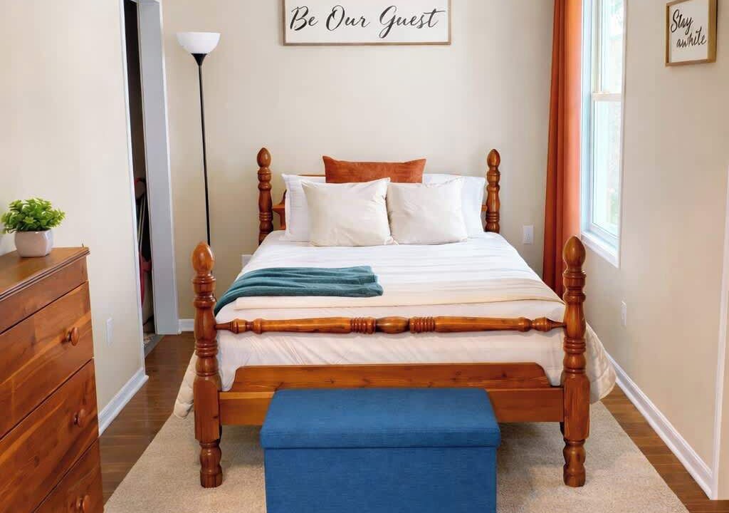 Photo of Bedroom in Lone Mountain