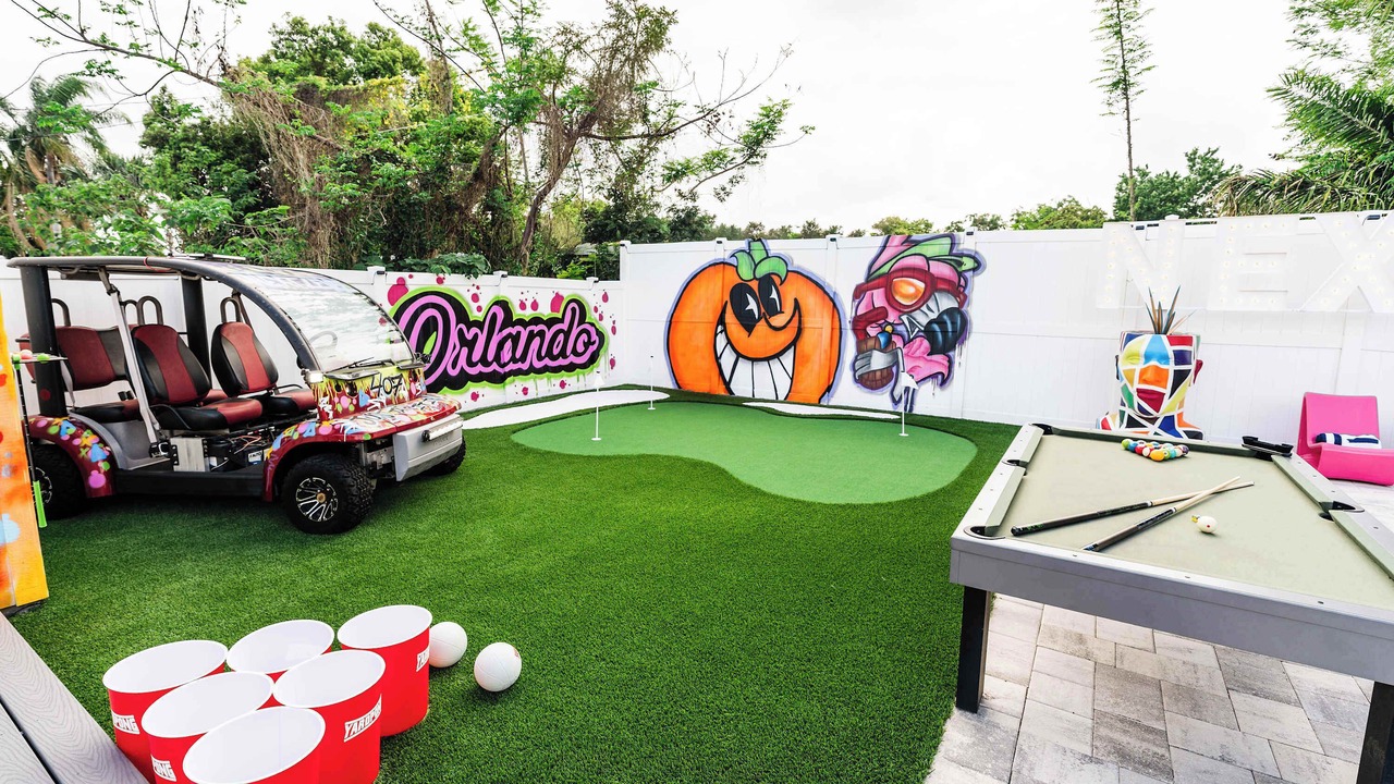 Photo of Outdoor in Northwest Orlando