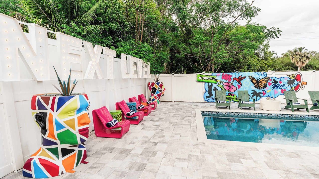 Photo of Outdoor in Northwest Orlando