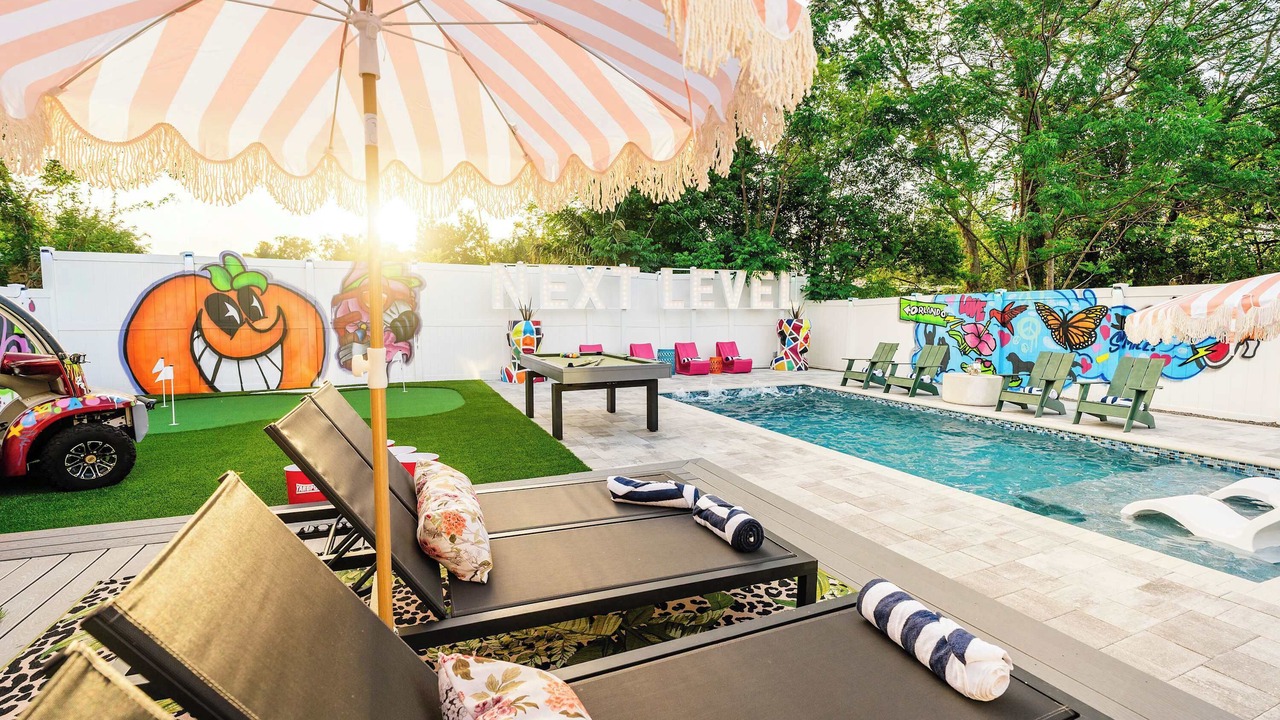 Photo of Outdoor in Northwest Orlando