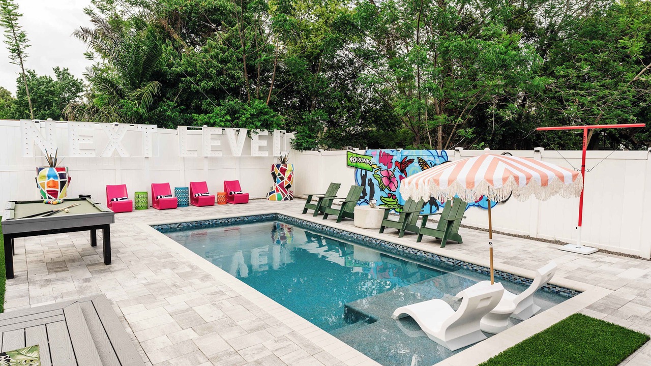 Photo of Outdoor in Northwest Orlando