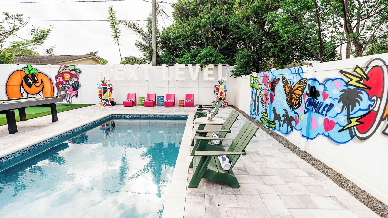 Photo of Outdoor in Northwest Orlando