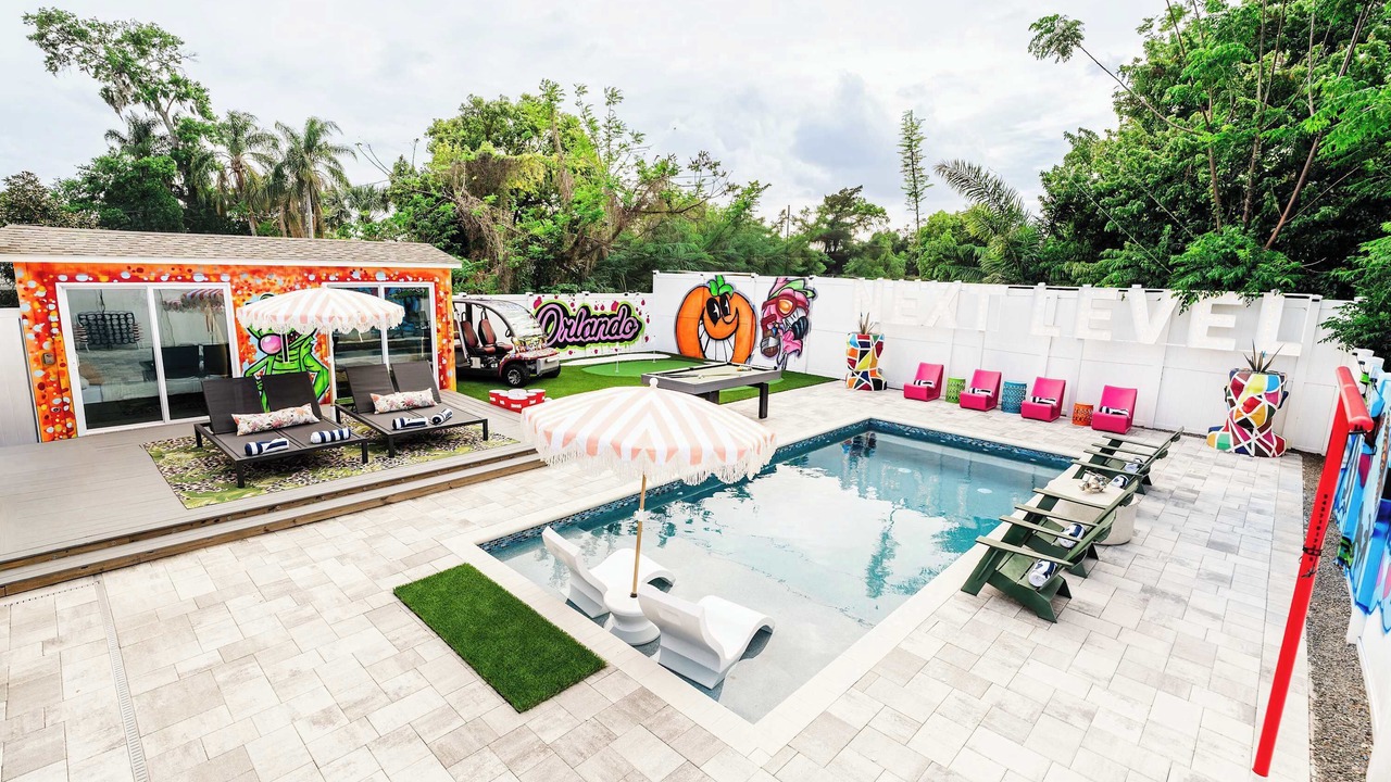 Photo of Outdoor in Northwest Orlando