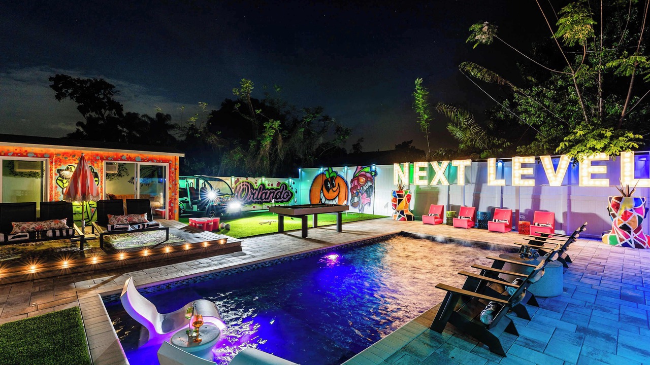 Photo of Outdoor in Northwest Orlando