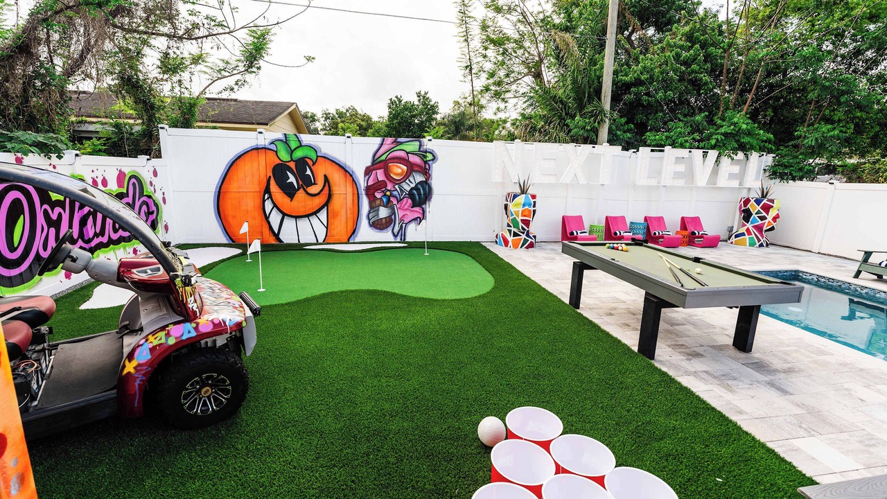 Photo of Outdoor in Northwest Orlando