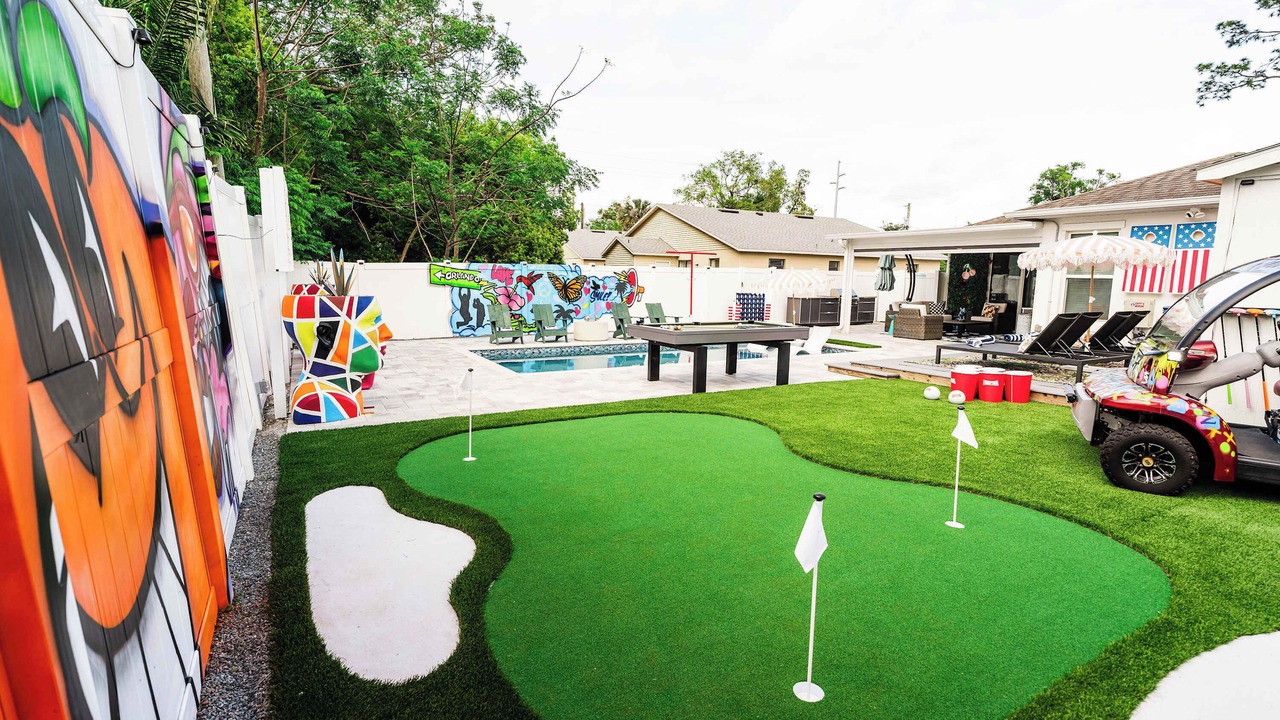 Photo of Outdoor in Northwest Orlando