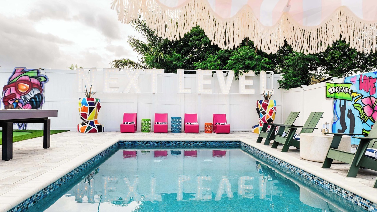 Photo of Outdoor in Northwest Orlando