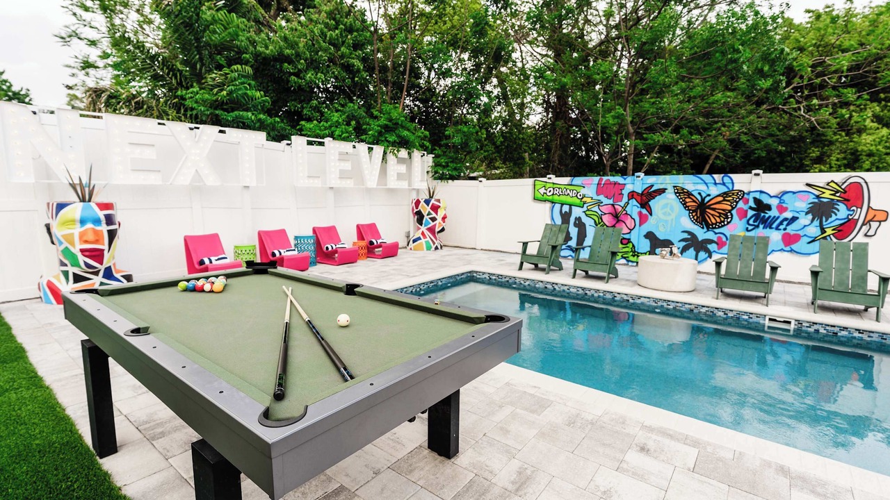 Photo of Outdoor in Northwest Orlando