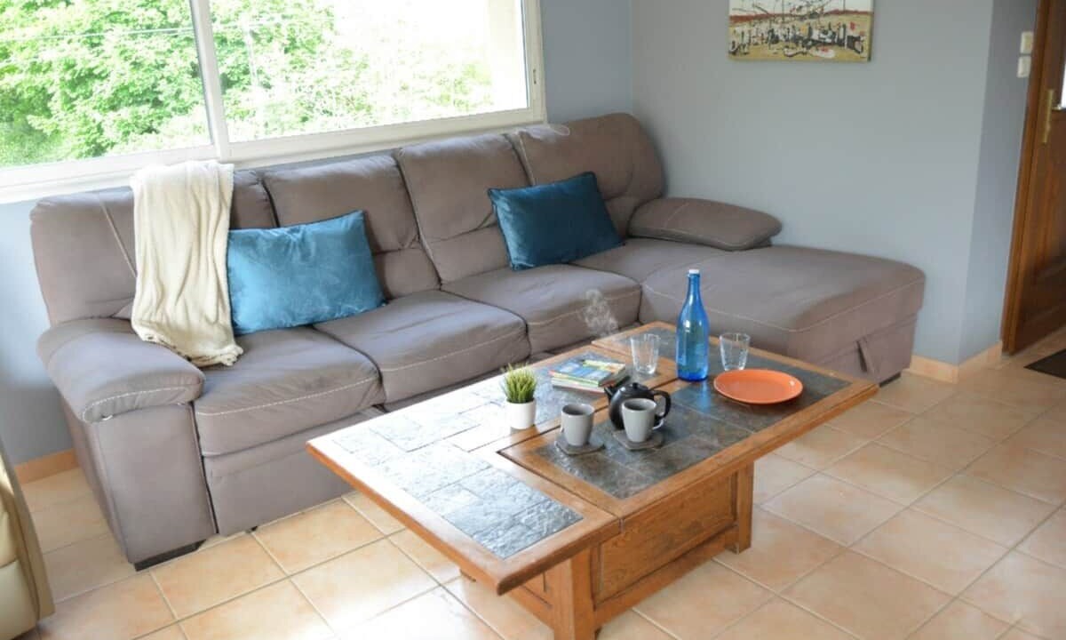 Photo of Livingroom in Le May-sur-Evre