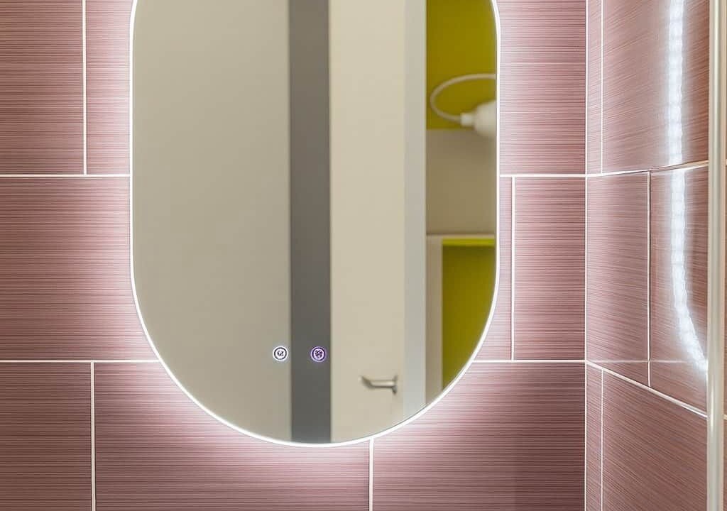 Photo of Bathroom in Le May-sur-Evre