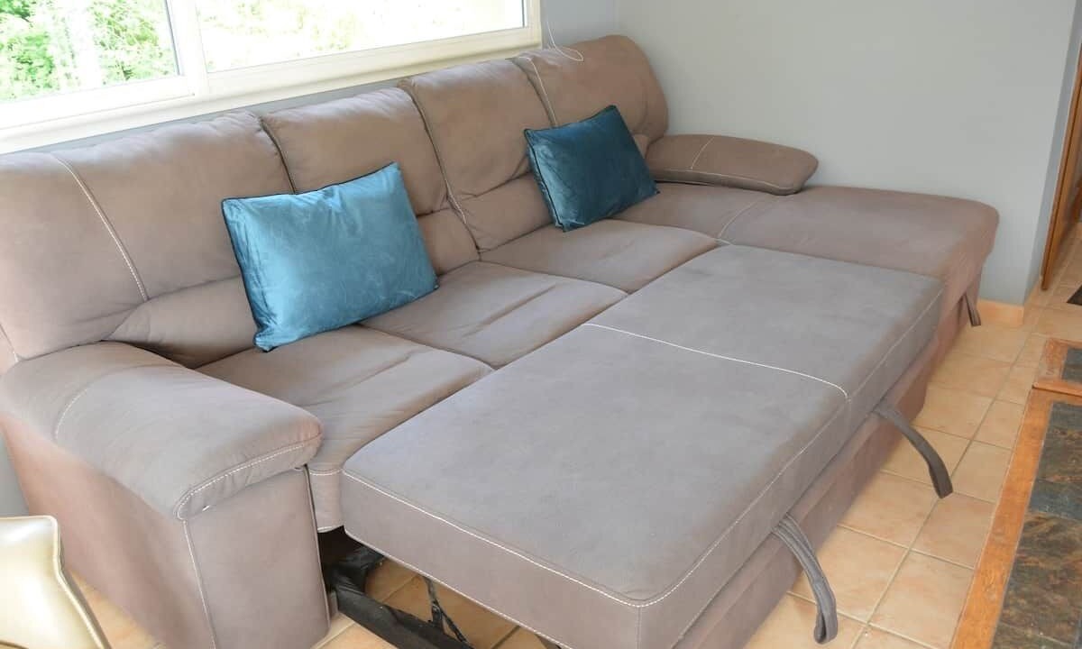Photo of Livingroom in Le May-sur-Evre