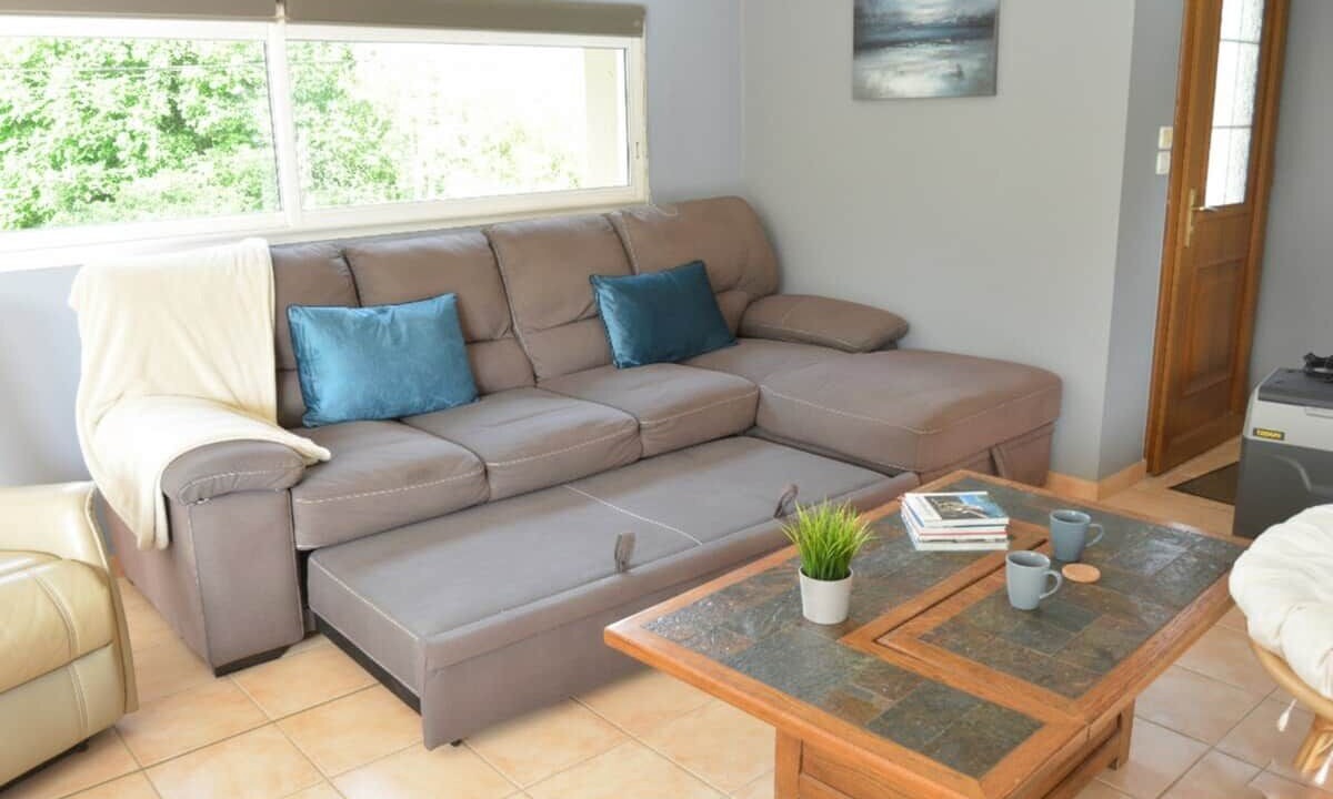 Photo of Livingroom in Le May-sur-Evre
