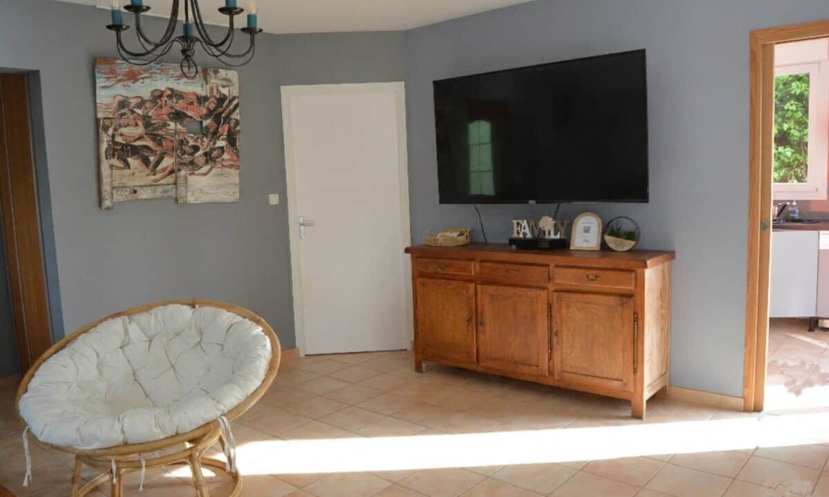 Photo of Livingroom in Le May-sur-Evre