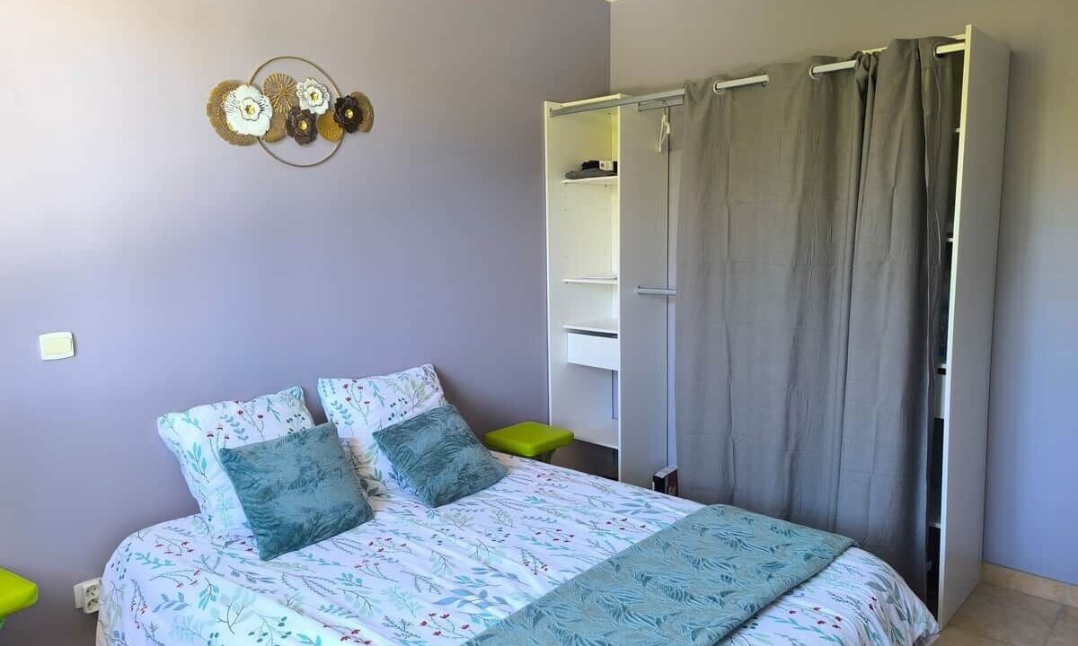 Photo of Bedroom in Le May-sur-Evre