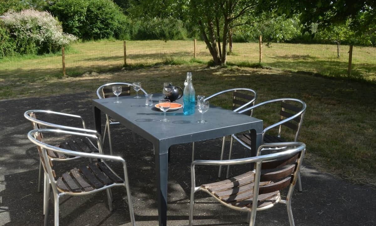 Photo of Outdoor in Le May-sur-Evre