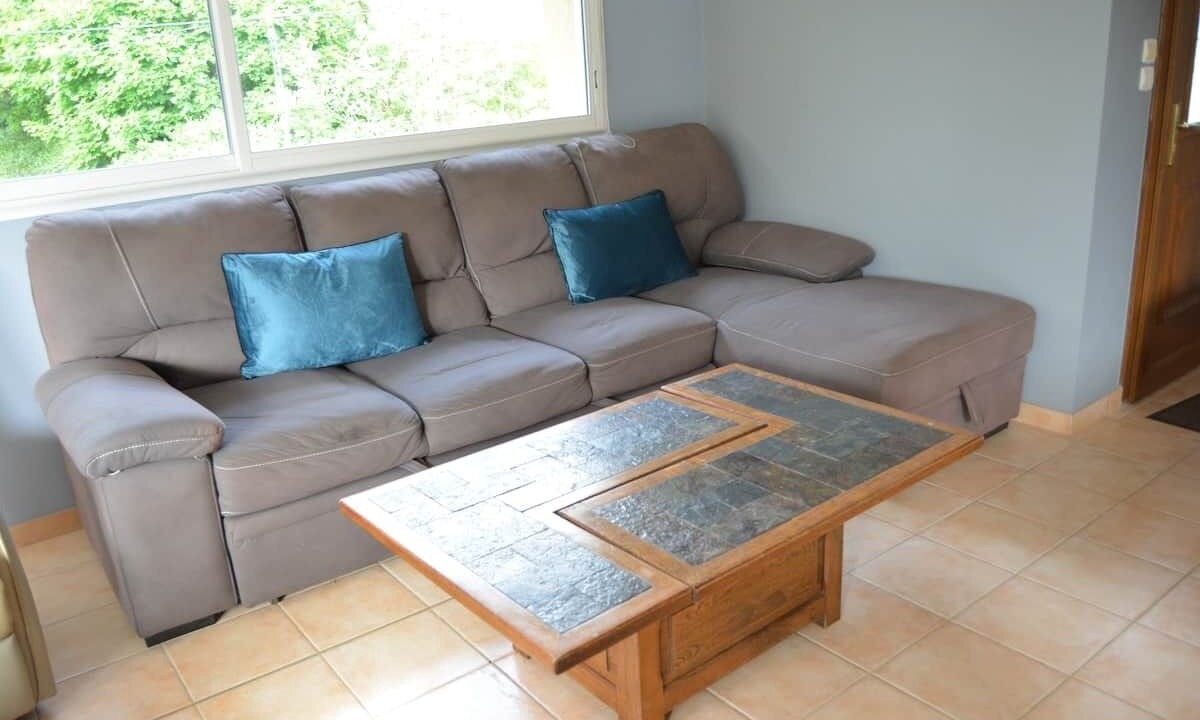Photo of Livingroom in Le May-sur-Evre