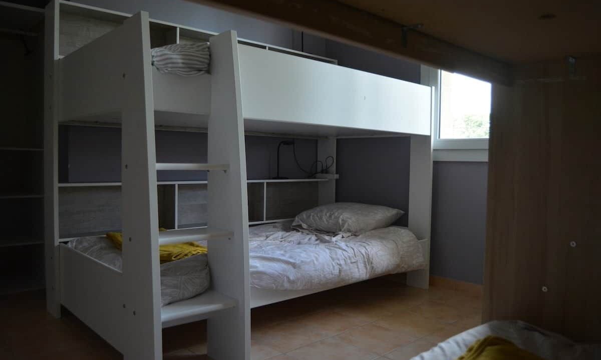 Photo of Bedroom in Le May-sur-Evre